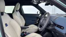 MINI Aceman 135kW E Exclusive [Level 2] 43kWh 5dr Auto Electric Hatchback